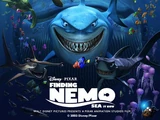 В поисках Немо