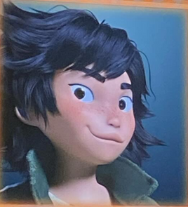 Human
