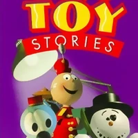 tiny toy stories