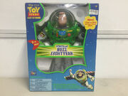 Interstellar Buzz Lightyear (Green)