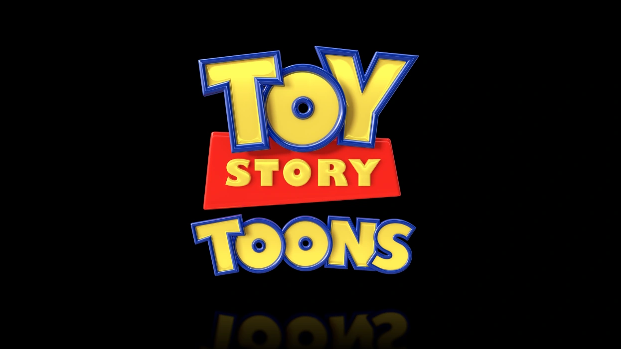 all toy story shorts