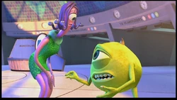 Celia Mae | Pixar Wiki | Fandom