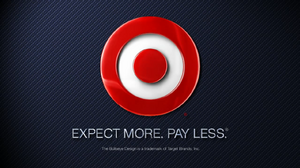 Target Corp-logo