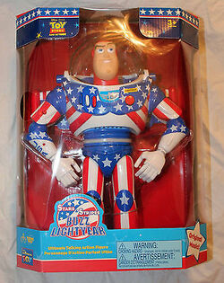 Buzz Lightyear | Pixar Wiki | Fandom Buzz Lightyear | Pixar Wiki | Fandom