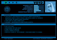 Voyd nsa file