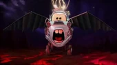 Heavy Metal Mater with wings From Heavy Metal Mater