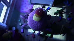Chet Alexander | Pixar Wiki | Fandom