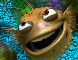 Bloat Pixar Wiki Fandom