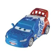 Raoul's die-cast
