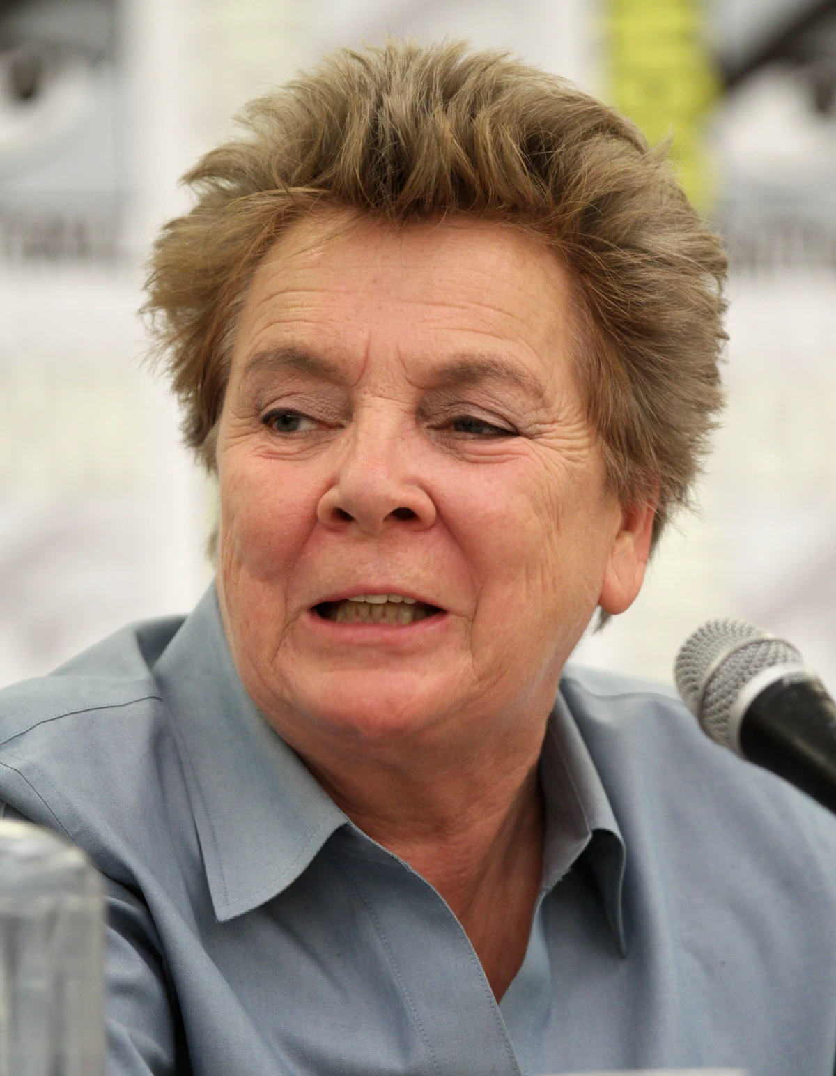 Sandy Martin | Pixar Wiki | Fandom