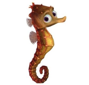 Sheldon finding nemo deals