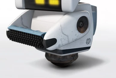 その他 WALL-E Old Modern Handicrafts Wall-E Robot Model - Disney Pixar