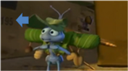 A Bug's Life