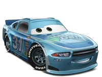 cars 3 terry kargas