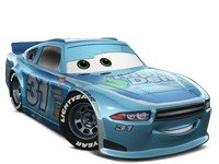 Terry Kargas Pixar Wiki Fandom