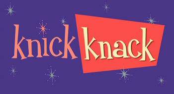 Title-knickknack