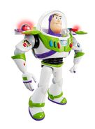 Action Armor Buzz Lightyear