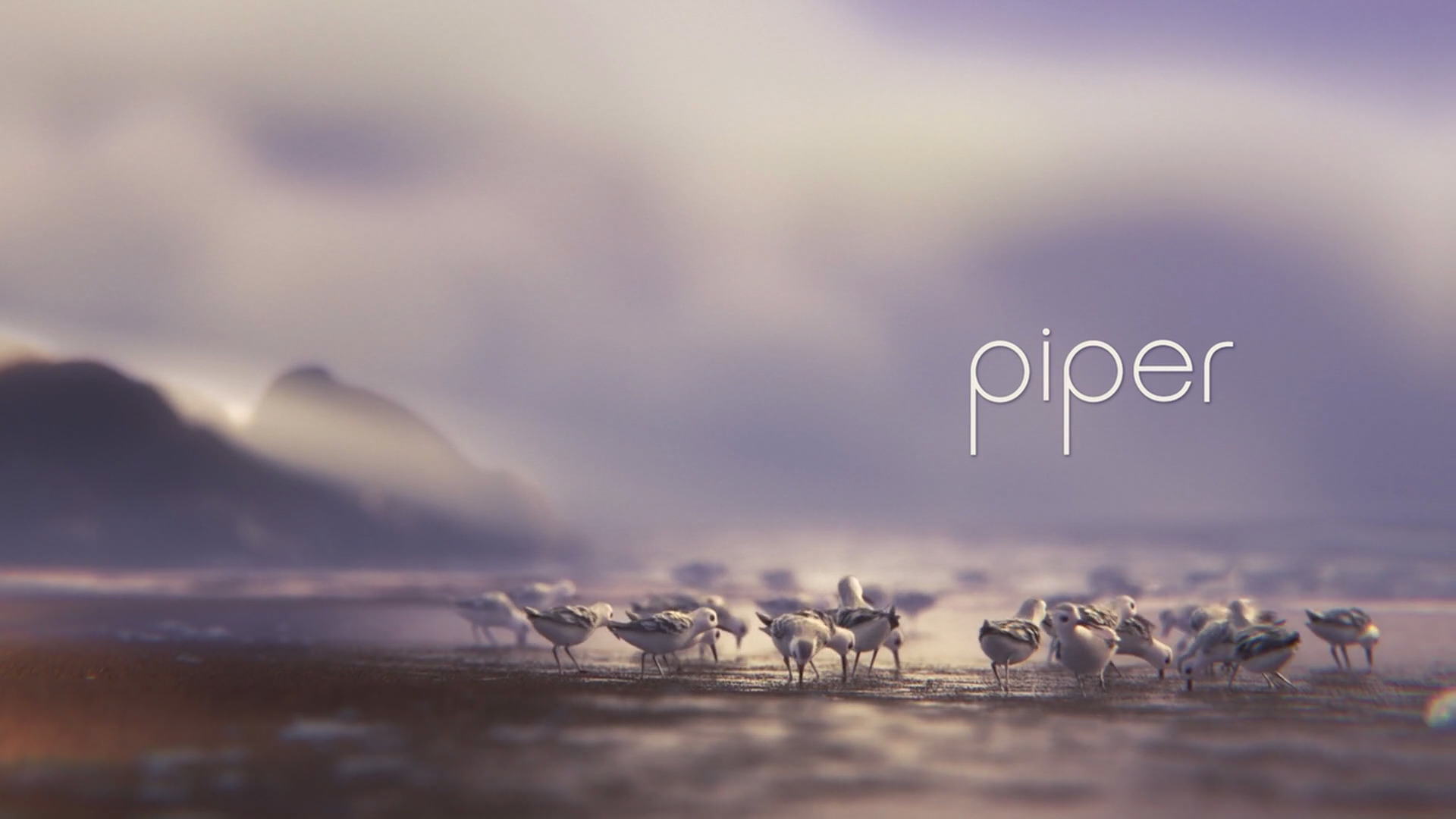 watch animated movie piper free