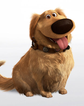 Dug | Pixar Wiki | Fandom