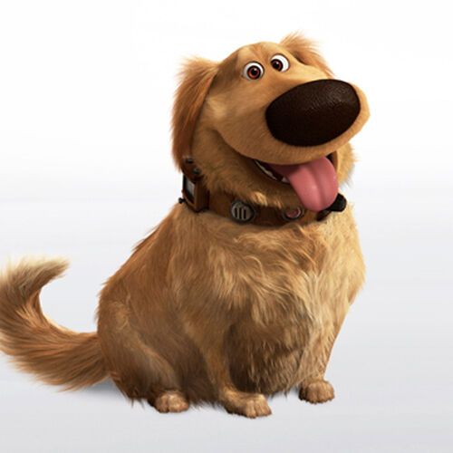 Dug | Pixar Wiki | Fandom