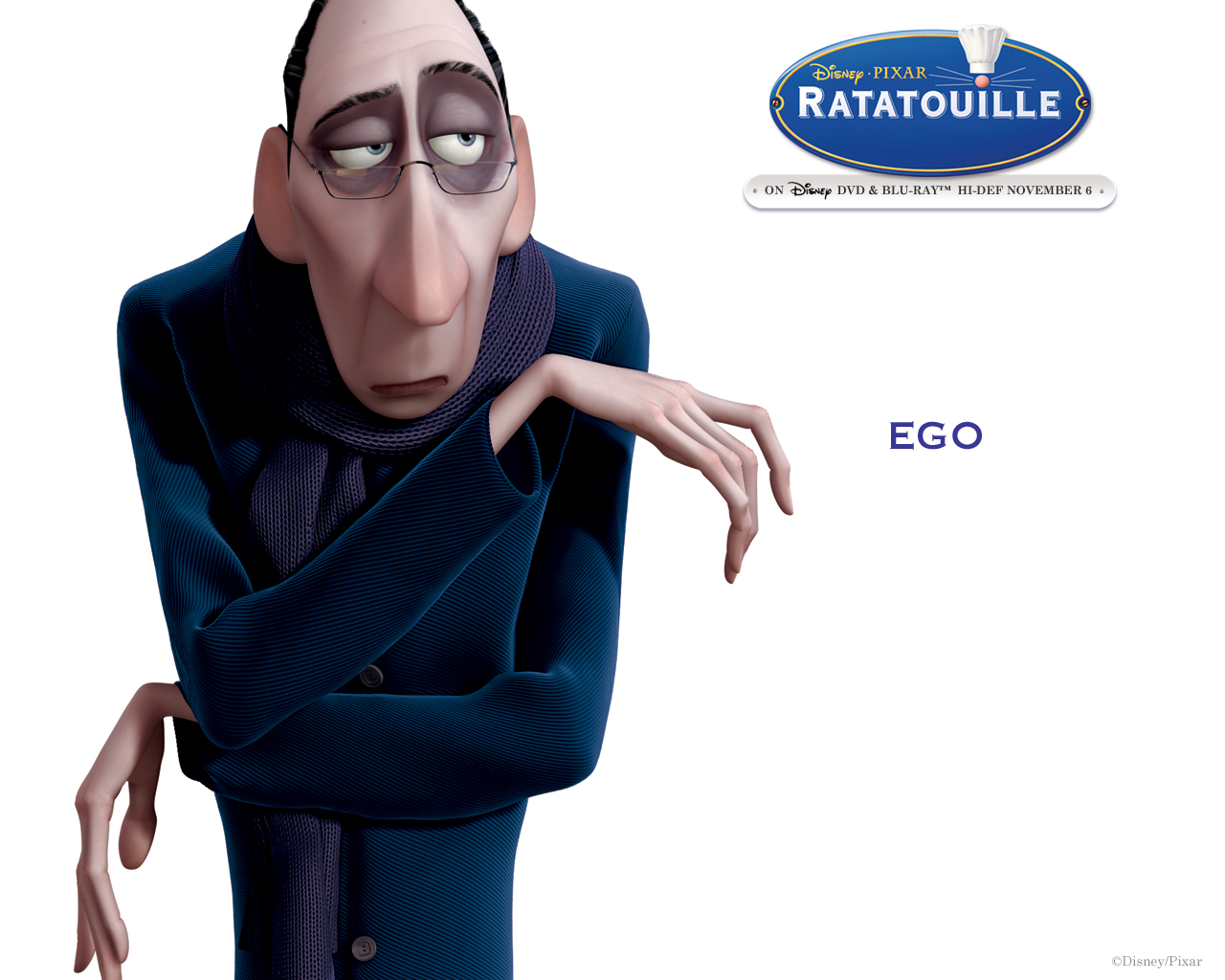 meaning of ratatouille