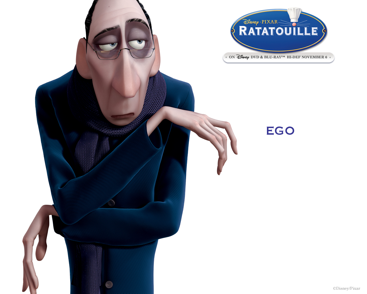 Featured image of post How to Make Ratatouille Food Critic Young