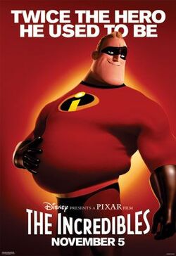 Small The Incredibles Details That Prove It's An Absolutely Perfect Pixar  Movie