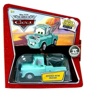 Story Teller Brand New die-cast