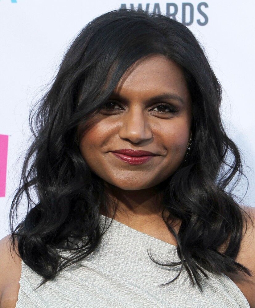 Mindy Kaling Joins The Cast Of Disney + Original Series 'Monsters At Work'  - Talking With Tami