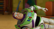 Buzz In Toy Form