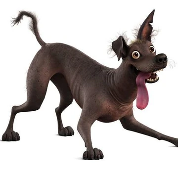 Dante Pixar Wiki Fandom