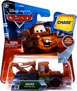 Lenticular die-cast with Oil Can