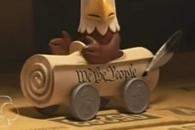 Ghost Burger | Pixar Wiki | Fandom