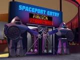 Pizza Planet