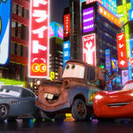 Cars 2 Pixar Wiki Fandom