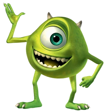 Mike Wazowski | Pixar Wiki | Fandom