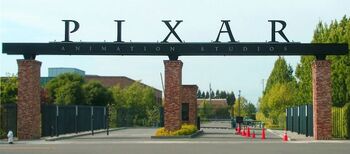 Pixar Animation Studios