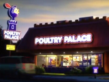 Poultry Palace