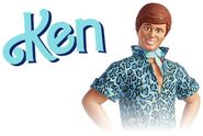 Ken's Logo