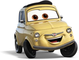 Cars 3