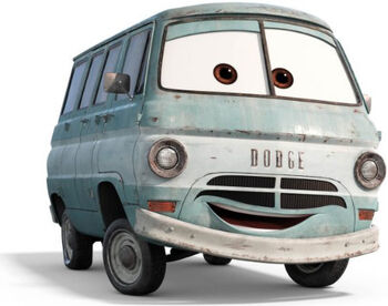 <i>Cars 3</i>