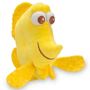 Bubbles Plush.jpg (52 KB) Bubbles as a plush doll for the Disney Store