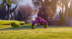 Oozma Kappa | Pixar Wiki | Fandom