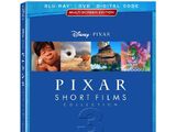 Pixar Short Films Collection Volume 3