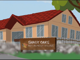 Shady Oaks Retirement Village