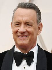 Tom Hanks