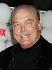 Stacykeach