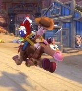 Woody ts3gameriding.jpg (23 KB) Woody riding Bullseye in Toy Box Mode.