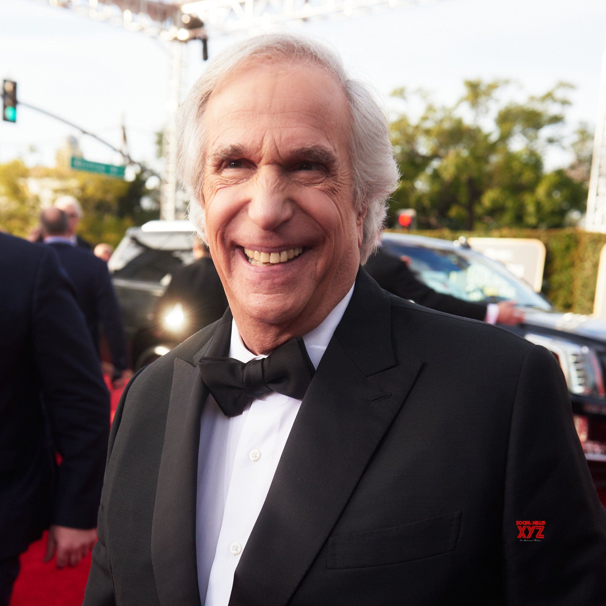 Henry Winkler - Wikipedia