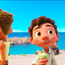 Luca Pixar Wiki Fandom